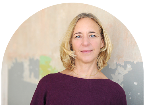 Portrait Inga Plewe